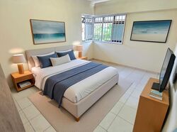 Blk 528 Woodlands Vista (Woodlands), HDB Executive #509883681